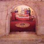 Tomb of St. Nicholas in Bari