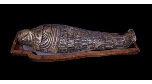 The Mummy of Hornedjitef 