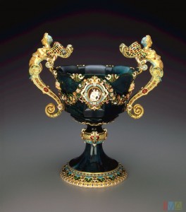 Jean-Valentine Morel cup