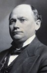 Defense attorney J. Maurice Finn
