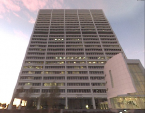 Richard B. Russell federal building