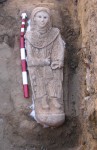 Roman era mummy found at Bahariya Oasis