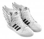 Adidas wings