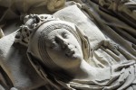 Queen Edith's sarcophagus