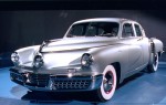 Tucker sedan, 1948
