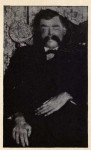 David E. George's embalmed corpse