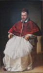 Pope Paul V, Scipio Borghese, by Caravaggio ca. 1606