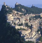 The Most Serene Republic of San Marino
