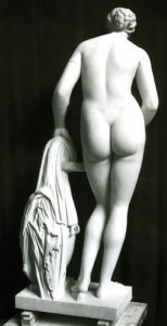 The Colonna Venus, back