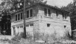 Joplin hideout of the Barrow Gang, 1933
