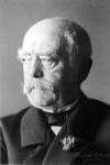 Otto von Bismarck, 1890