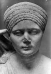 Sabina, wife of Hadrian, as Venus Genetrix, ca. 117, Museo Ostiense