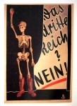 P.H. Mar poster from Sachs' collection, ca. 1932