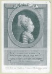 Mademoiselle de Beaumont, le Chevalier d'Eon, aka Lia