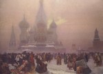 "The Abolition of Serfdom in Russia"