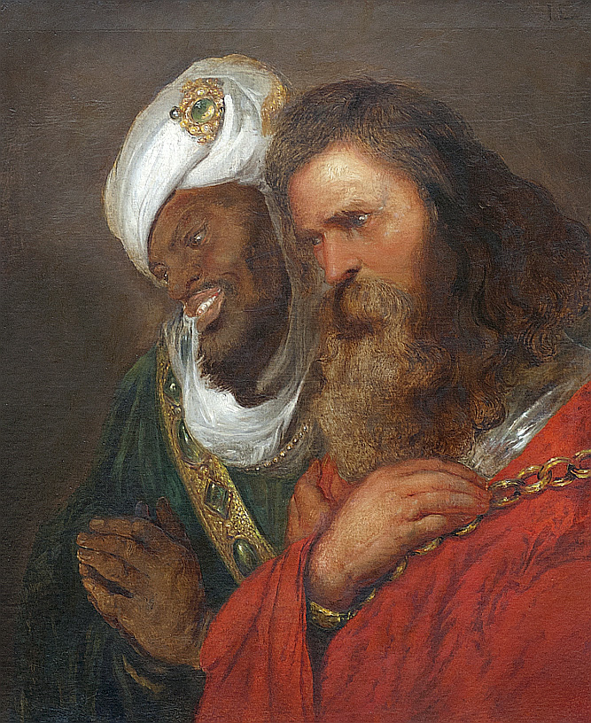 Saladin [1941]
