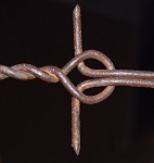 Hunt's Link variation patented in 1877 by George G. Hunt