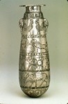 Silver alabastron from the Lydian Hoard