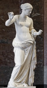 Venus of Arles