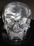 The Mitchell-Hedges Crystal Skull