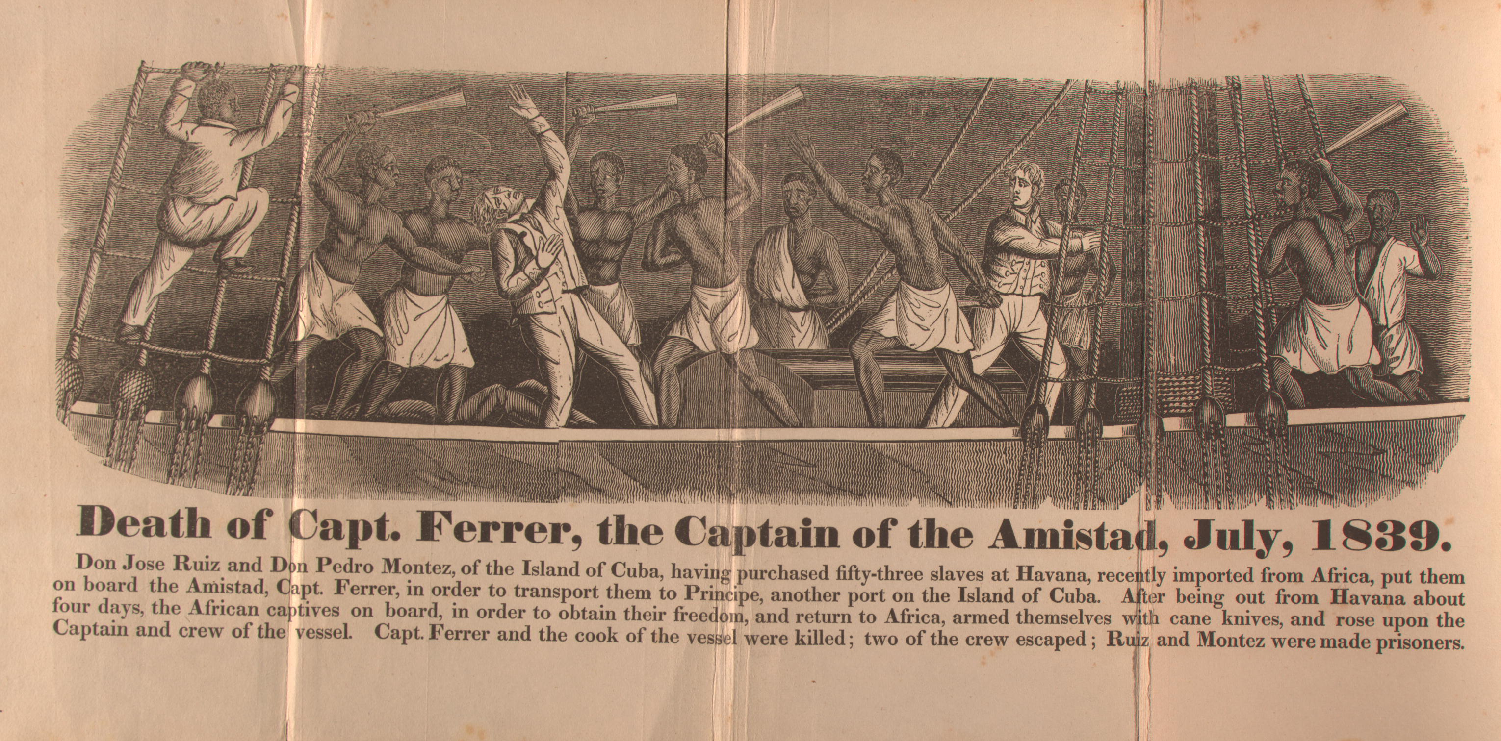 Amistad-revolt-from-1840-history-by-John