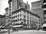 Café Martin 1908