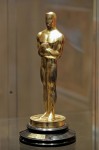 Orson Welles' Best Screenplay Oscar for Citizen Kane (sold at auction in 2011)