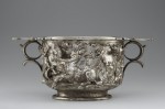 Cup with Centaurs, 1–100 A.D.