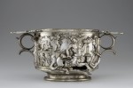 Cup with Centaurs, 1–100 A.D.