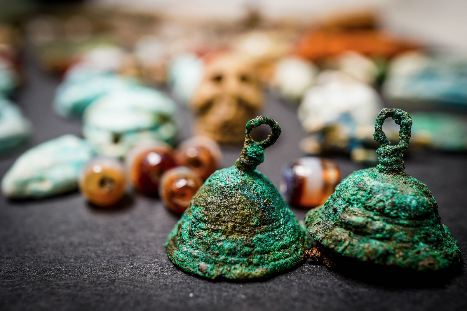 The History Blog » Blog Archive » Sorcerer&#39;s toolbox found in Pompeii