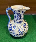 Smaller jug with serpentine handle. Photo courtesy Museo di San Marco.