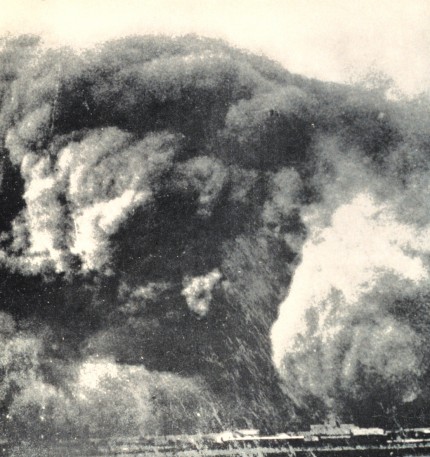 Ken Burns’ The Dust Bowl debuts on PBS Sunday – The History Blog