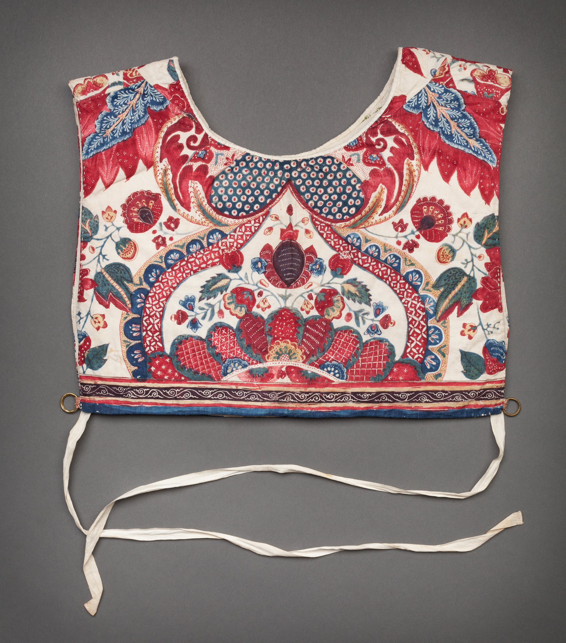 Peabody Essex Museum acquires gorgeous 18th c. Indian textile ...