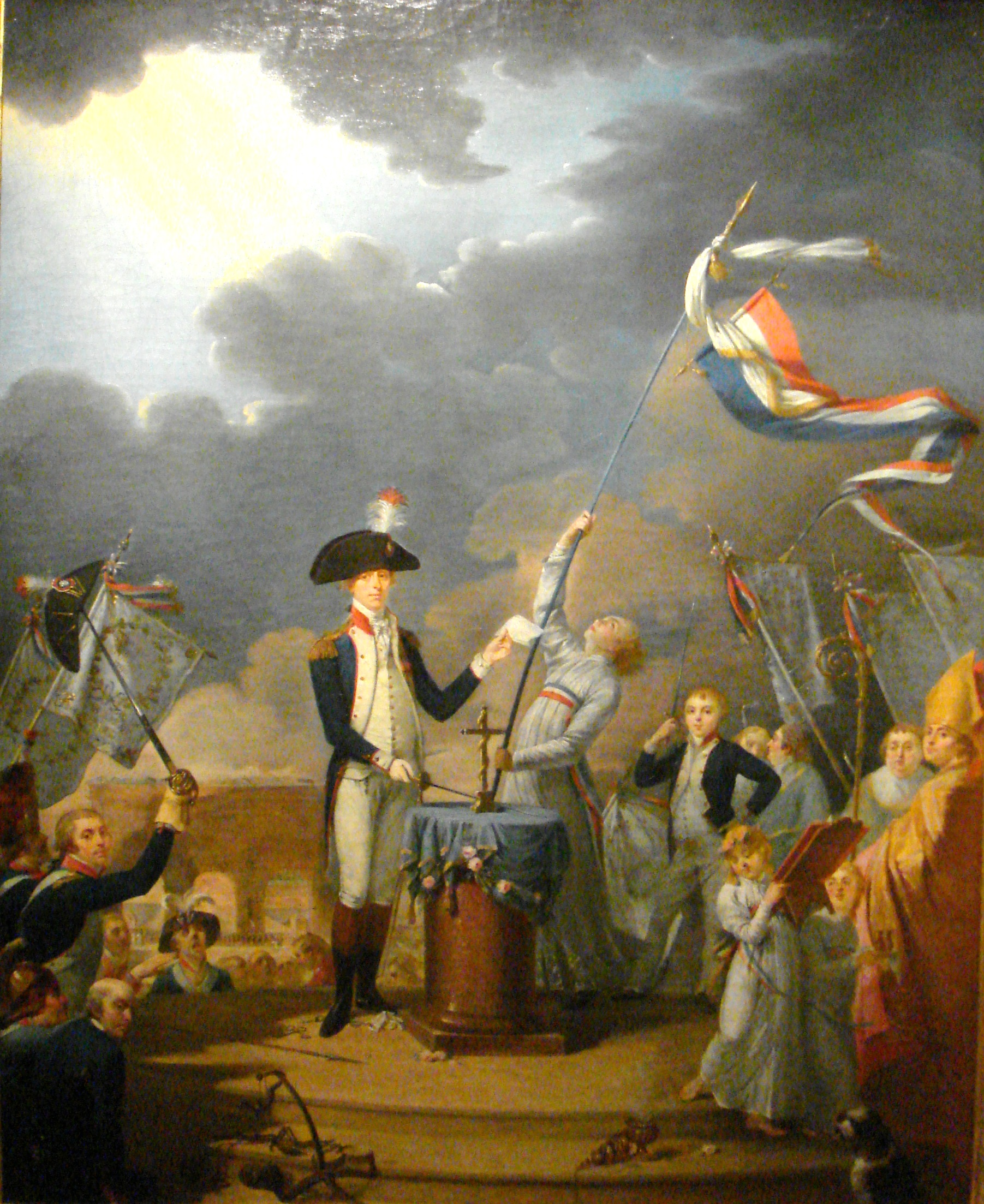 Начало революции во франции год. Французская революция 1789-1790. Революция 1789 года во Франции. Французская революция 1789 картины. Великая французская революция 1789-1793.