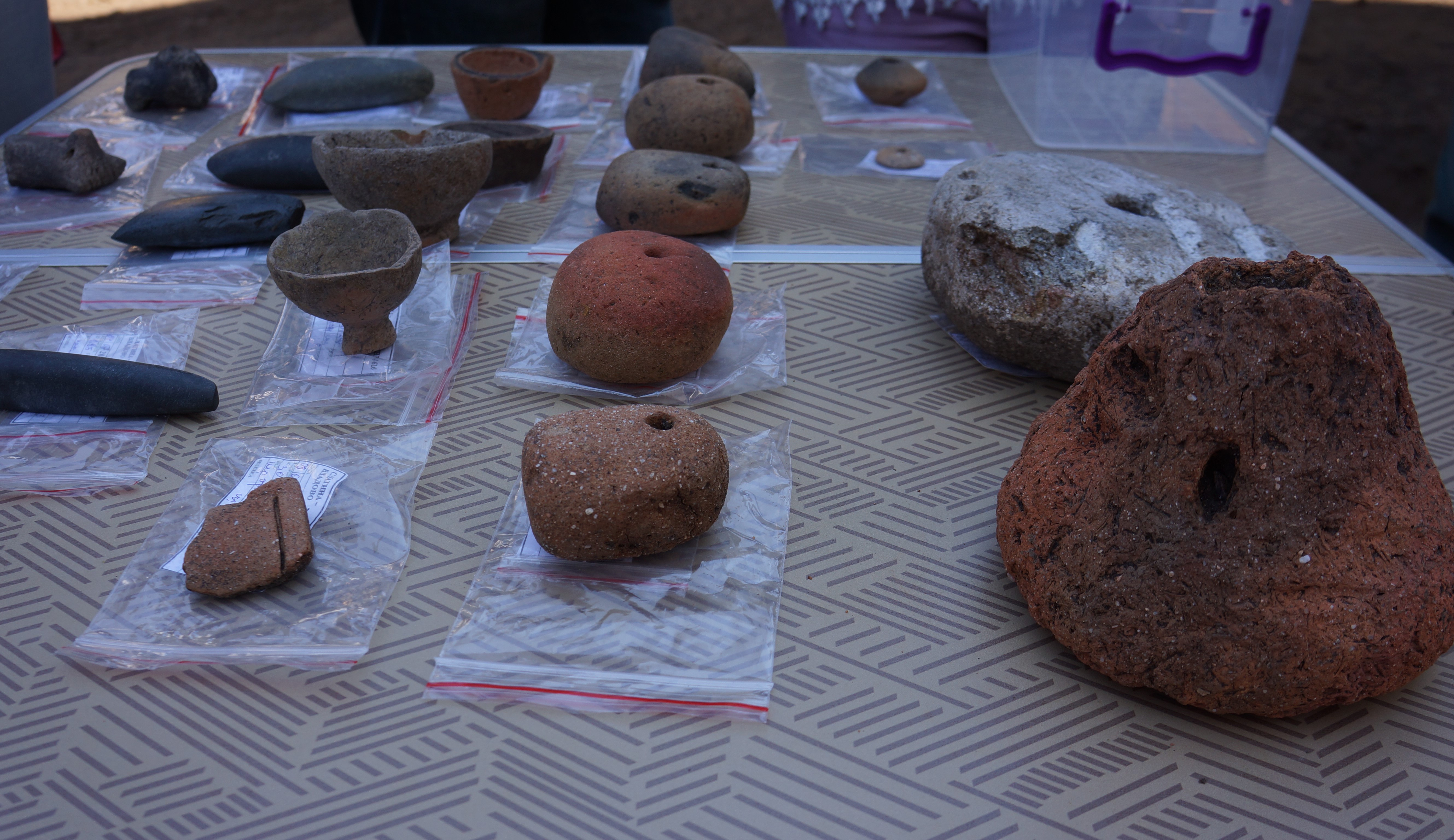 8,000-year-old graves found in Sofia – The History Blog