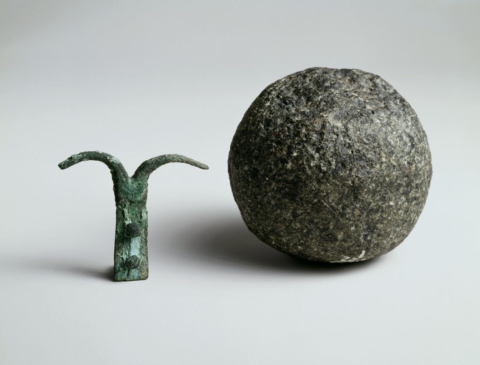 Lost Great Pyramid artifact rediscovered – The History Blog