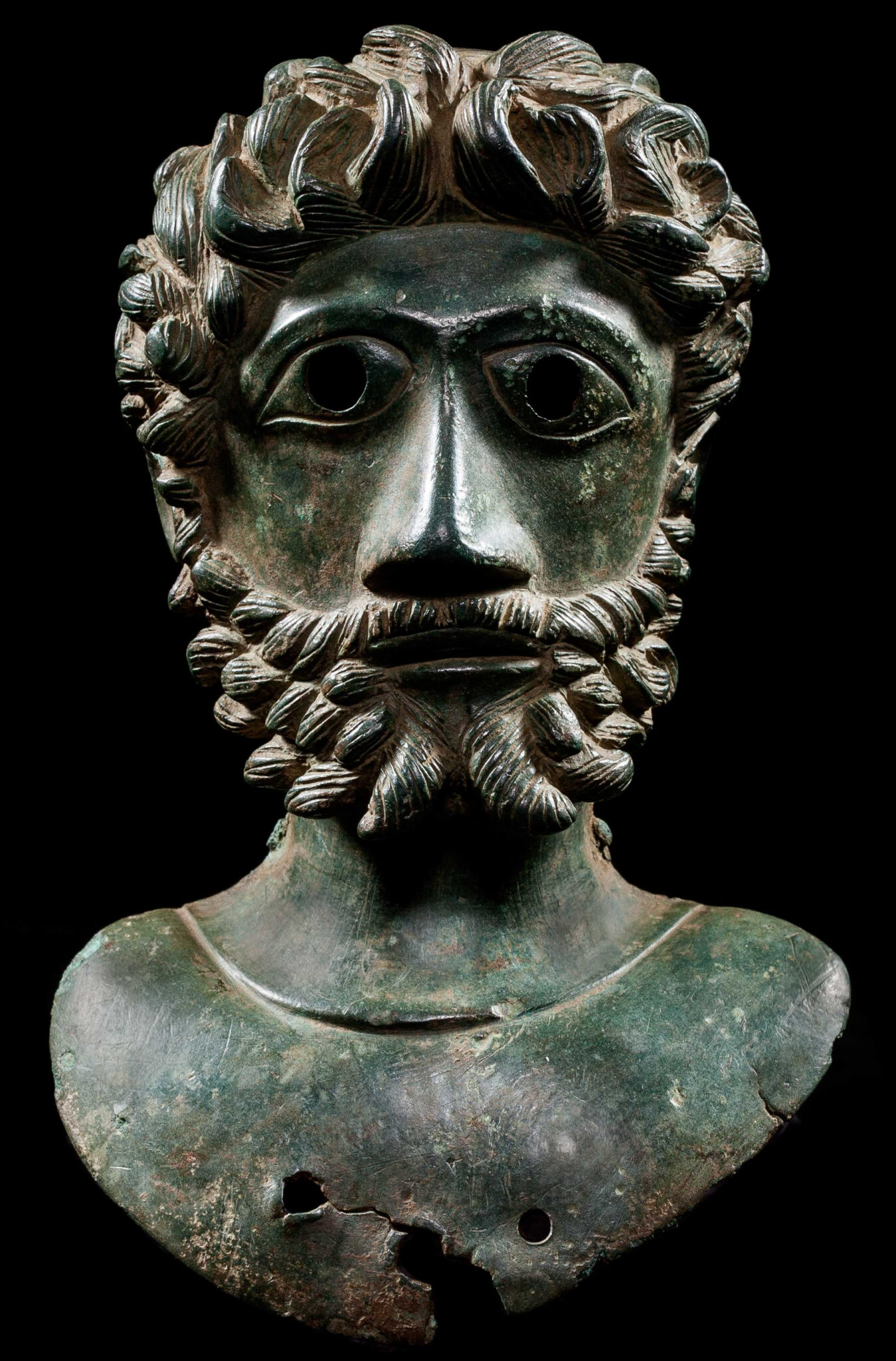 Marcus Ritual Brain Update: Yorkshire Museum acquires Ryedale Ritual Bronzes – The History Blog